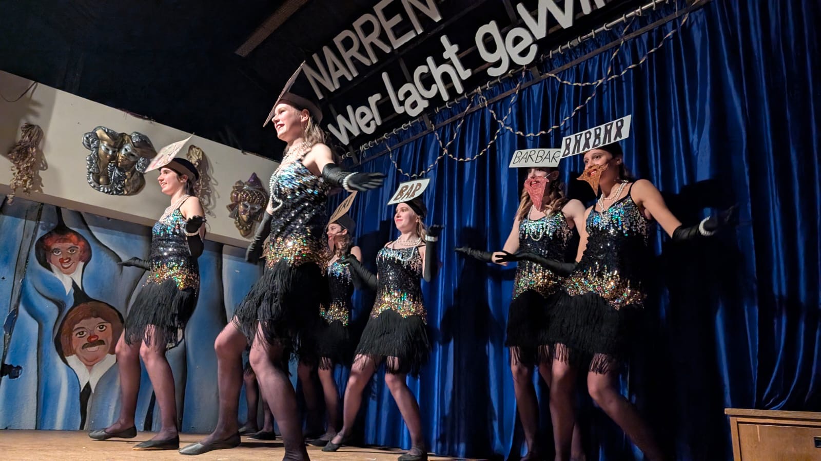 Dance Kids