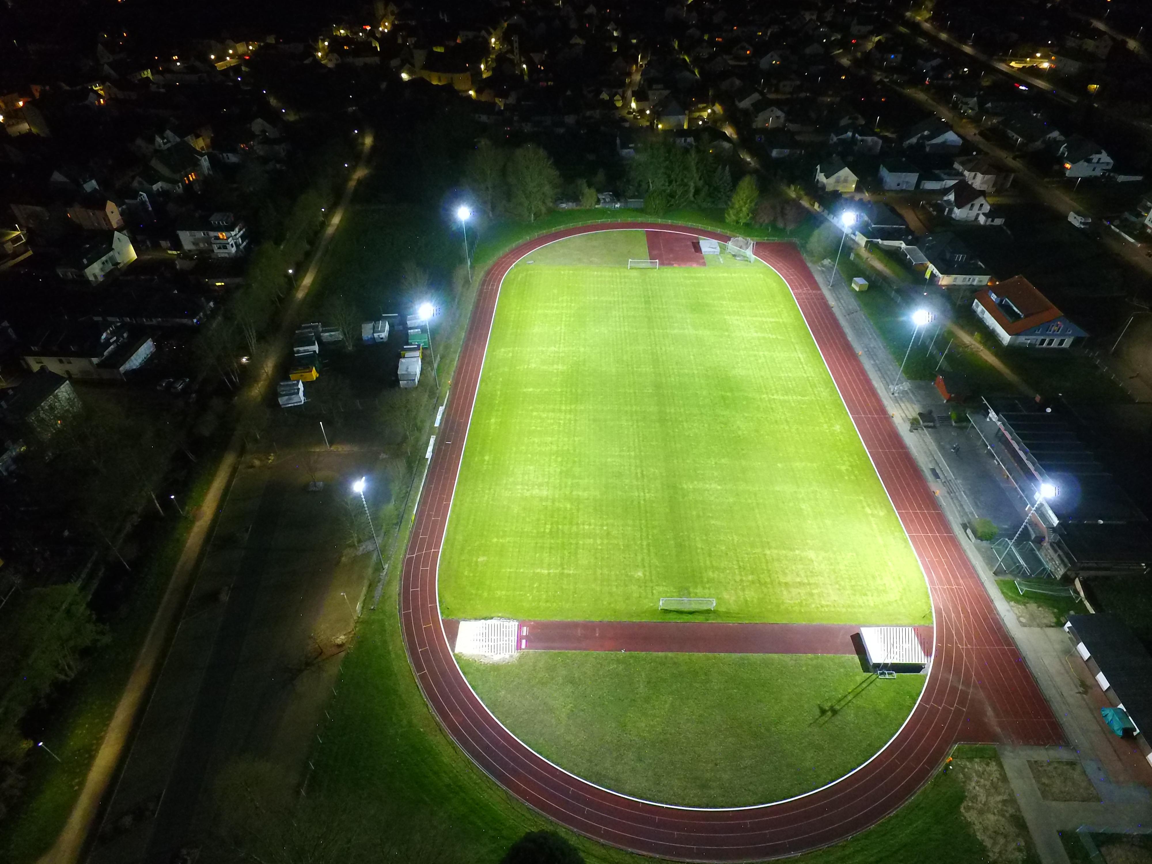 Sportplatz Niederselters kl