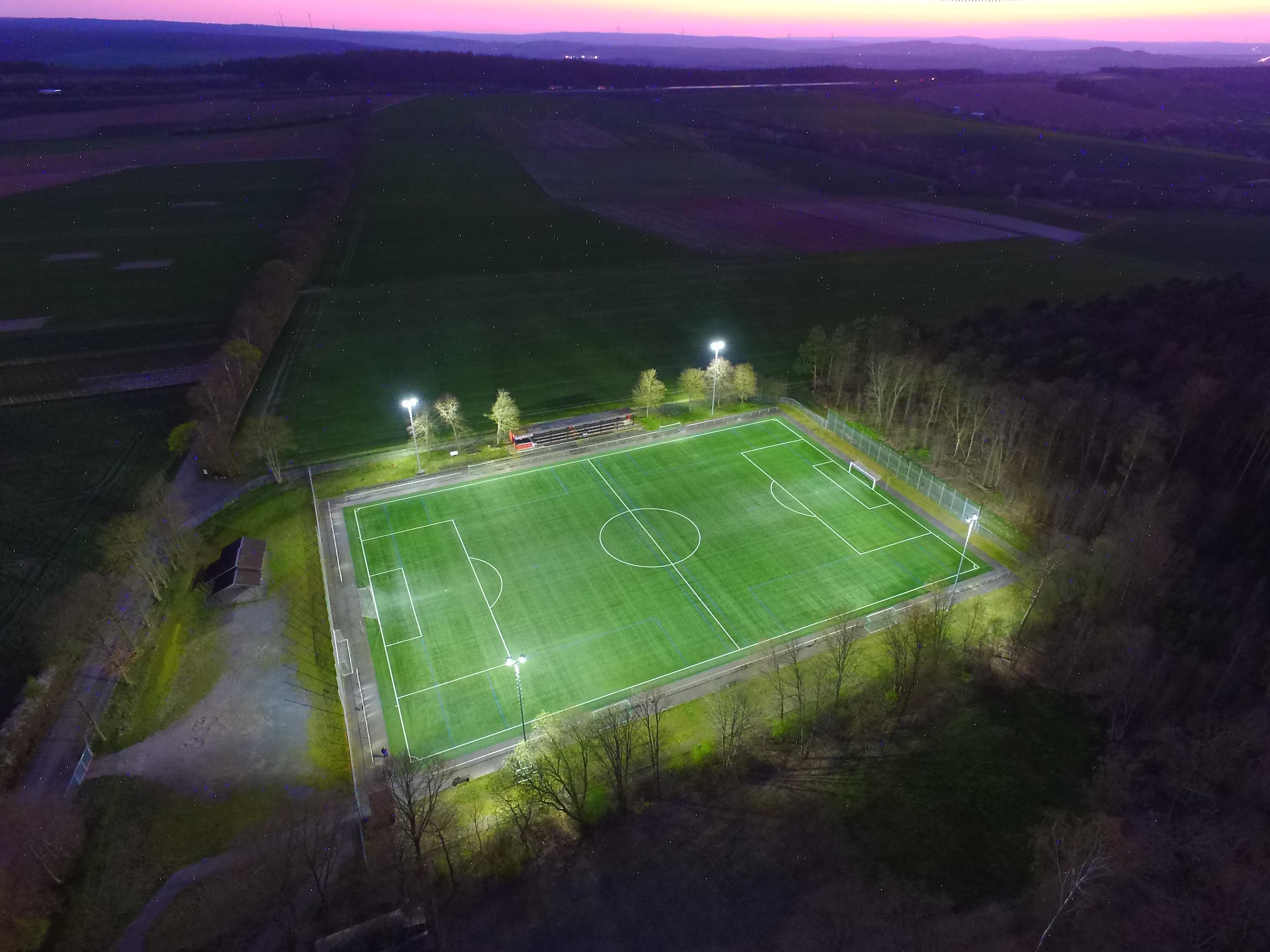 Sportplatz Oberselters kl