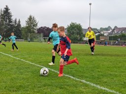 Süwagcup Pfingsten 2024