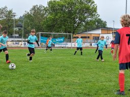 Süwagcup Pfingsten 2024