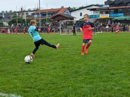 Süwagcup Pfingsten 2024