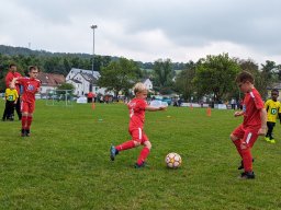 Süwagcup Pfingsten 2024