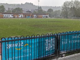 Süwagcup Pfingsten 2024