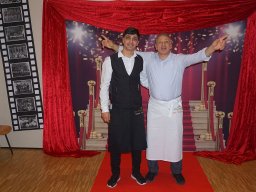 Kappensitzungen