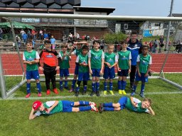 e2-junioren-team
