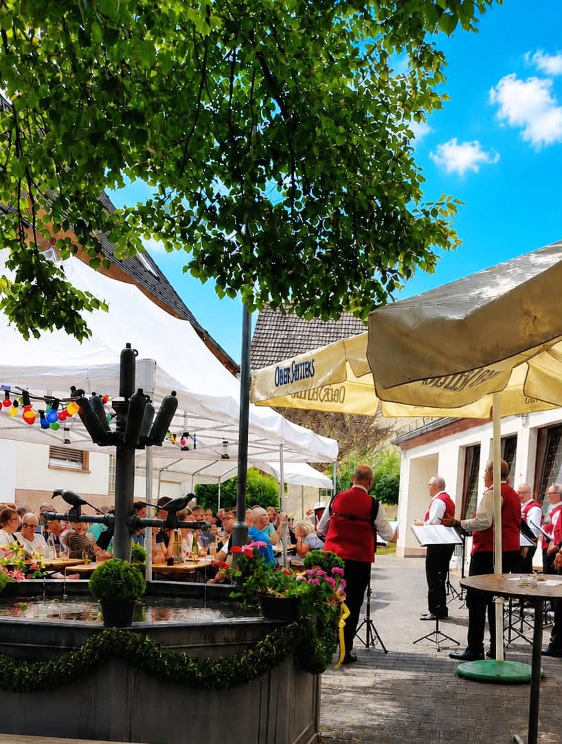 Weinfest SVO Bericht 2026